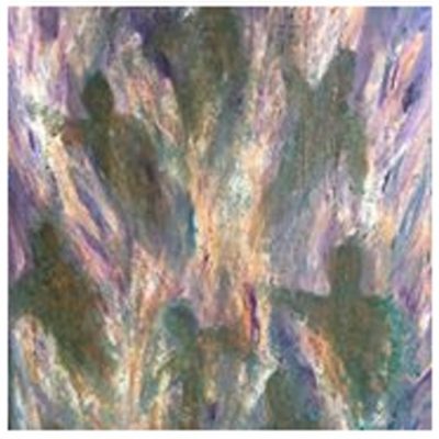 Piccolo Purgatorio | 16 x 20 | Oil on Canvas | ID-345